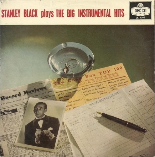 The Big Instrumental Hits