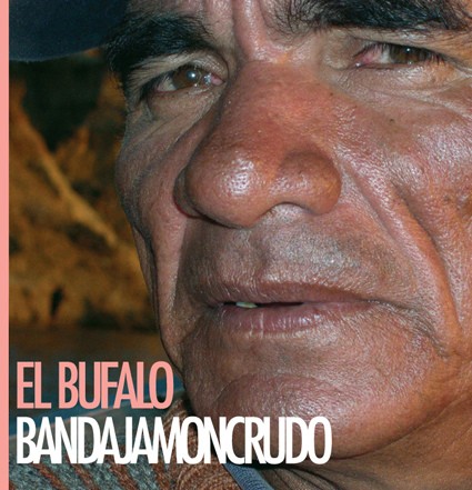 El Búfalo