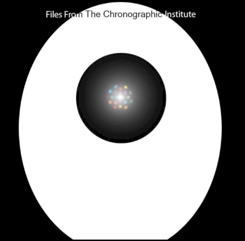 Files from the Chronographic Institute