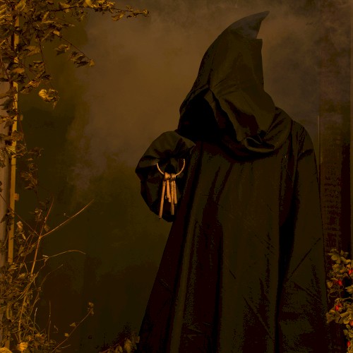 In Dark Places