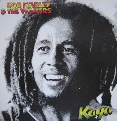 Bob Marley & The Wailers &ndash; Kaya