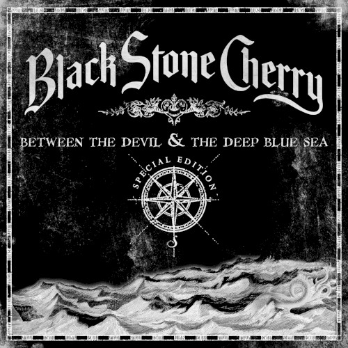 Between the Devil & the Deep Blue Sea