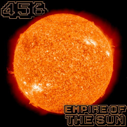 Empire of the Sun
