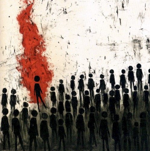 Alienation
