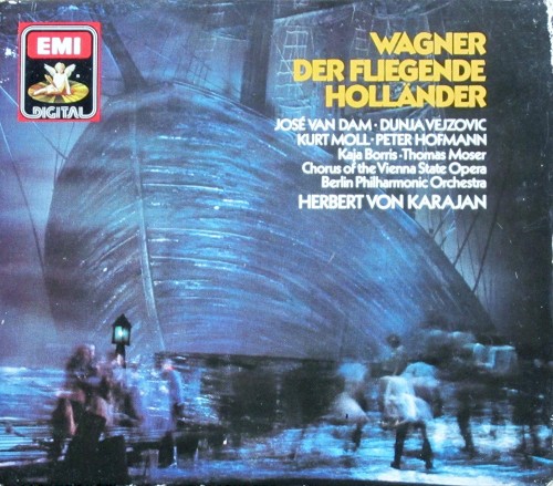 Der fliegende Holländer