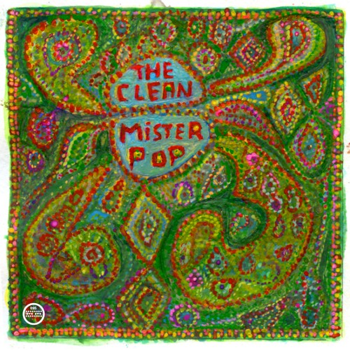 Mister Pop