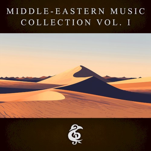 Middle-Eastern Music Collection Vol. 1