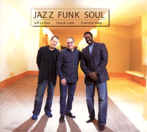 Jazz Funk Soul
