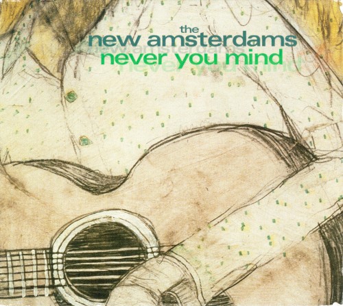 Never You Mind