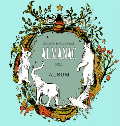 Almanac No. 1