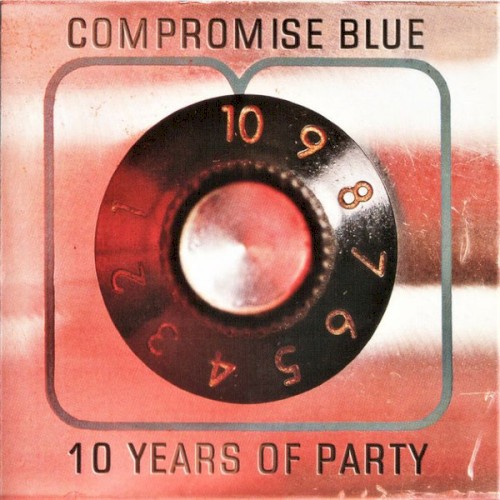 10 Years of Party