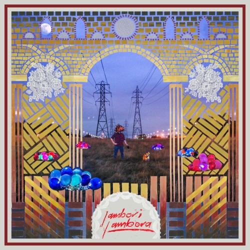 Jambori Jambora