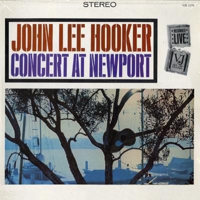 Concert at Newport