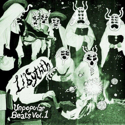 Unpopular Beats Vol. 1