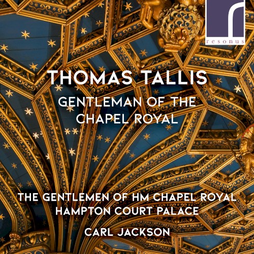 Gentleman of the Chapel Royal