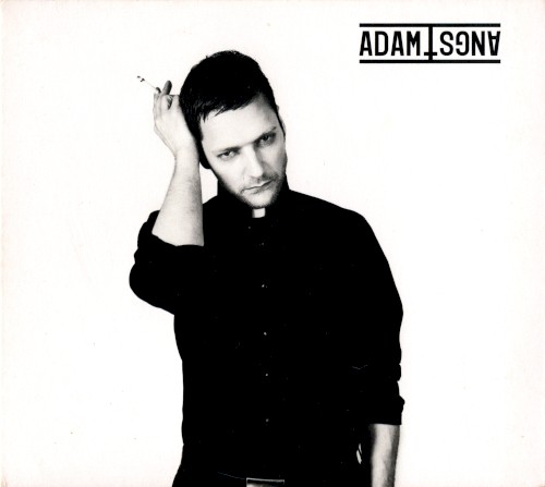 Adam Angst