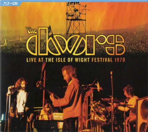 Live at the Isle of Wight Festival 1970