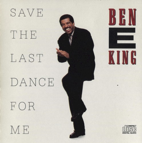 Save the Last Dance for Me