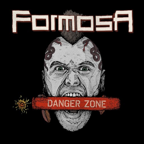 Danger Zone