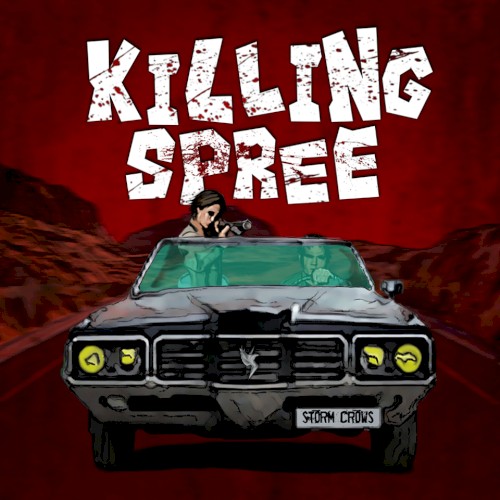 Killing Spree