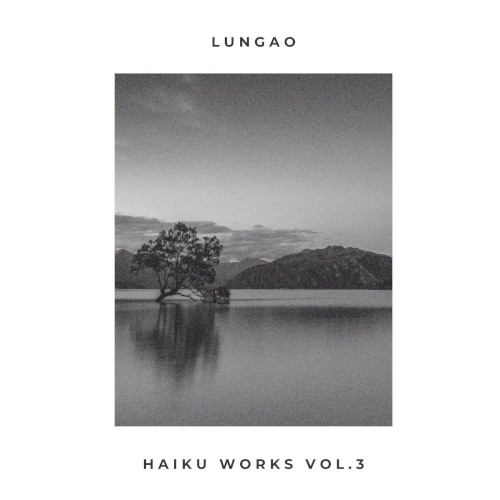 Haiku Works, Vol.3