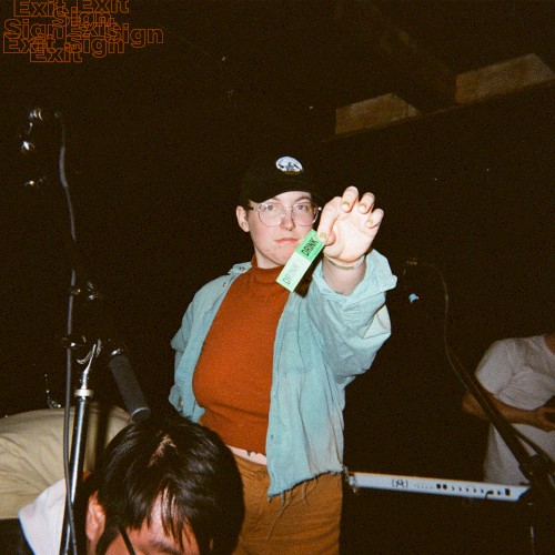 Exit Sign (Single Version)