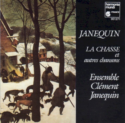 La Chasse Et Autres Chansons