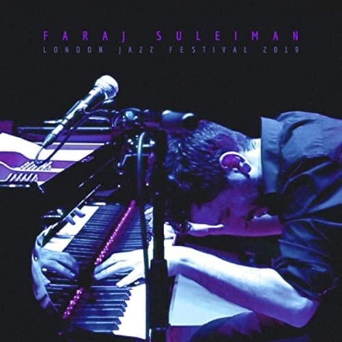 Live at London Jazz Festival