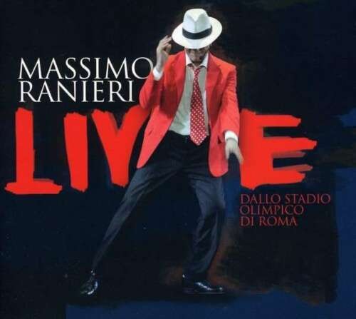 Live dallo stadio Olimpico di Roma