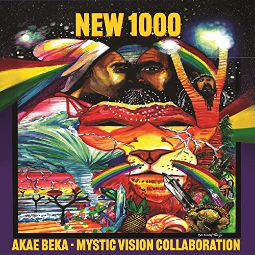 New 1000