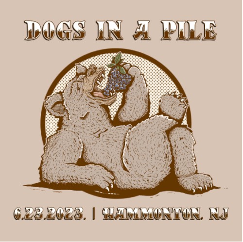 Live 6.23.23 (Hammonton, NJ)