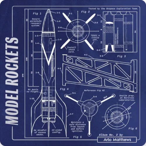Model Rockets