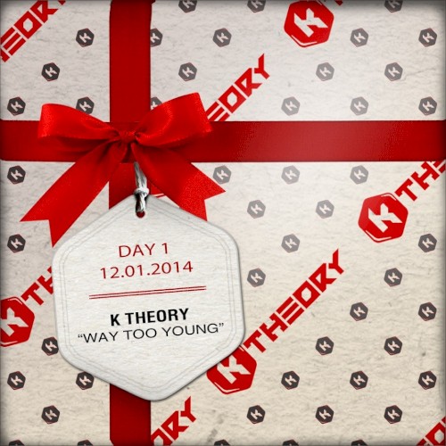 25 Days of #Kristmas