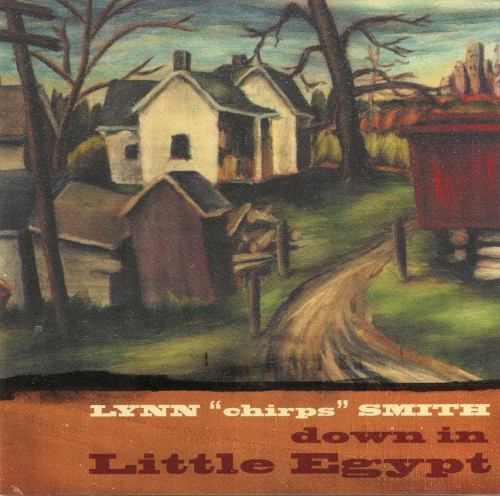 Down In Little Egypt
