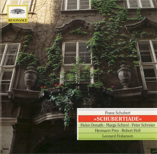 »Schubertiade«