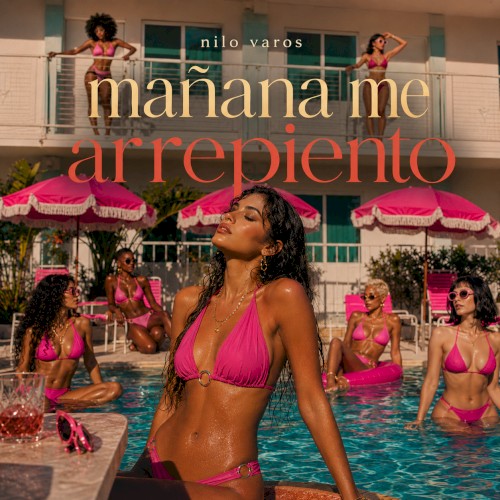 Mañana me arrepiento