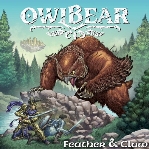 Feather & Claw