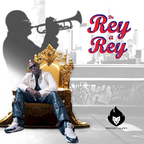 De rey a rey