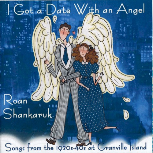 I Got A Date With An Angel