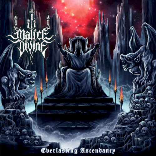 Everlasting Ascendancy