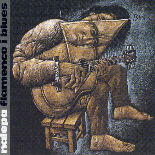Flamenco i Blues