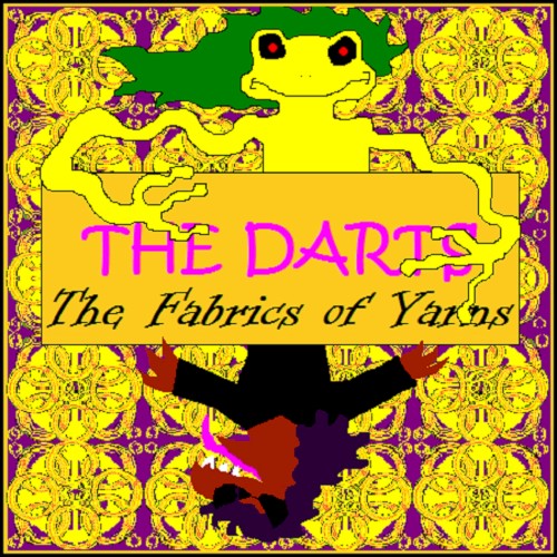 The Fabrics of Yarns