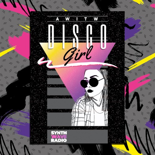Disco Girl