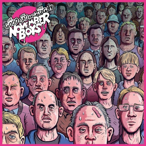 November Boys
