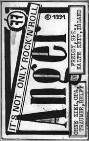 It's Not Only Rock'n'Roll