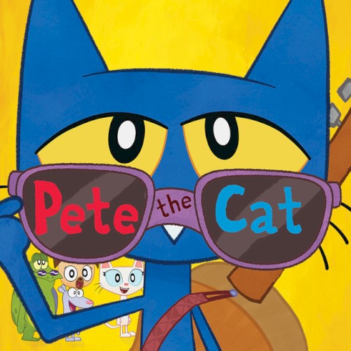 Pete the Cat