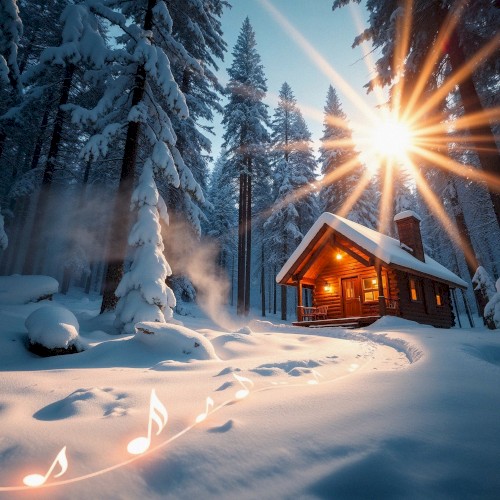 Drifted Snow Tunes
