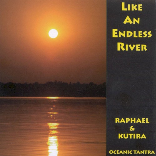 Like An Endless River