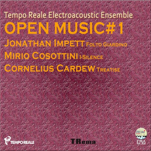 Open Music No. 1