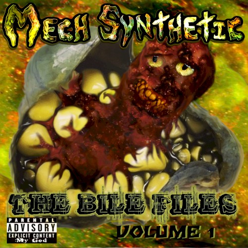The Bile Files - Volume I